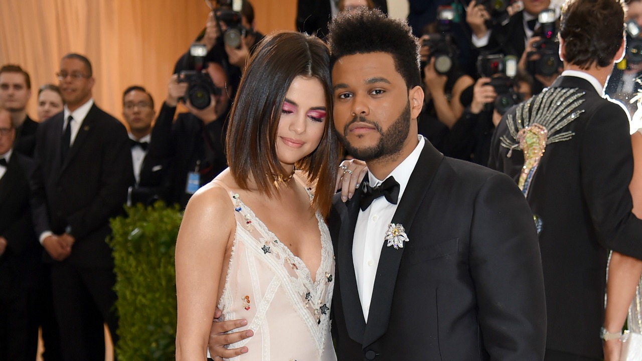 The Weeknd n’aurait jamais eu l’intention de donner un rein à Selena Gomez