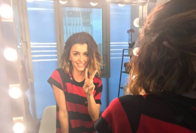 Jenifer annonce une bonne nouvelle à ses fans