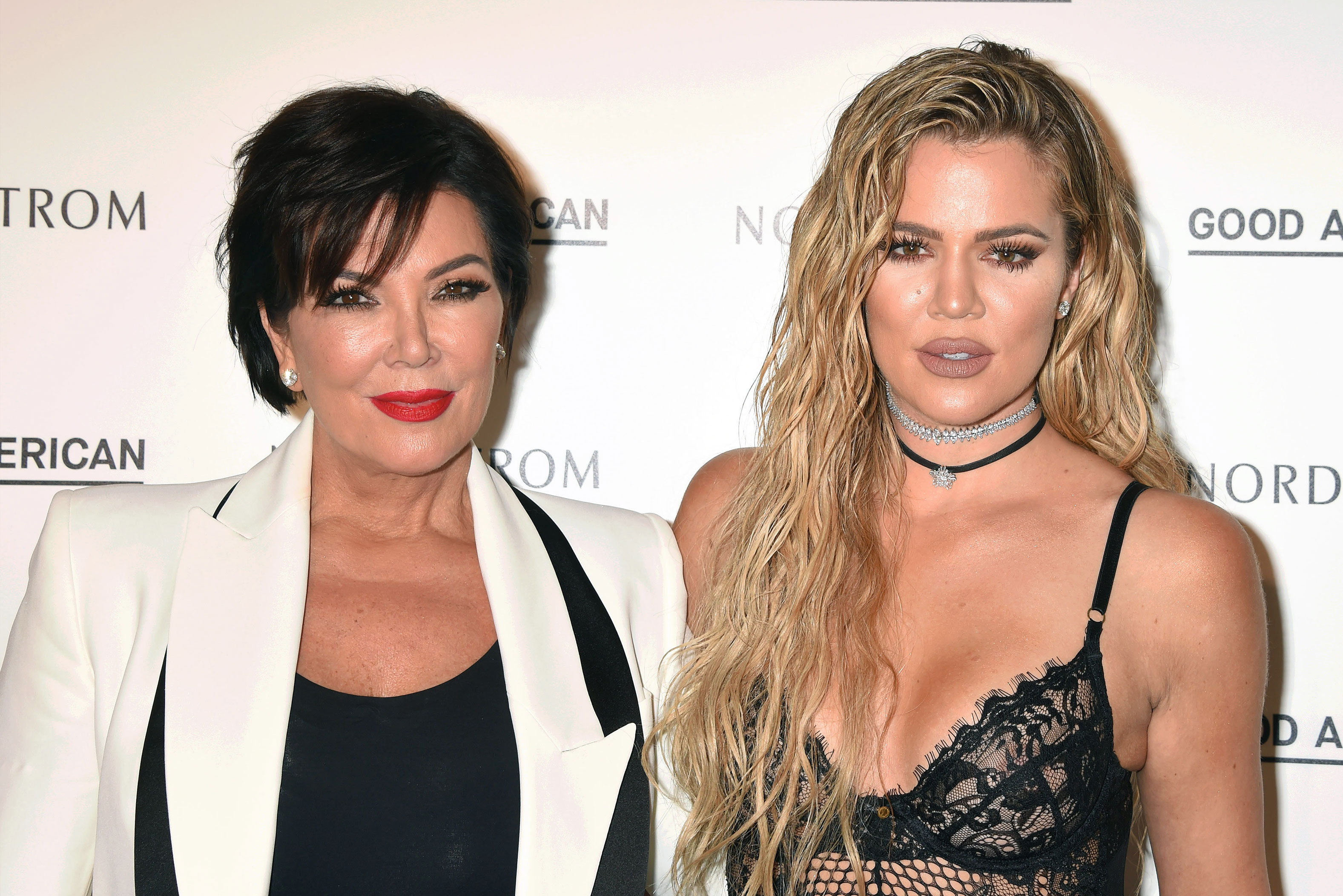 Khloé Kardashian maman : Le prénom de sa fille moqué, Kris Jenner lève le voile sur sa vraie signification
