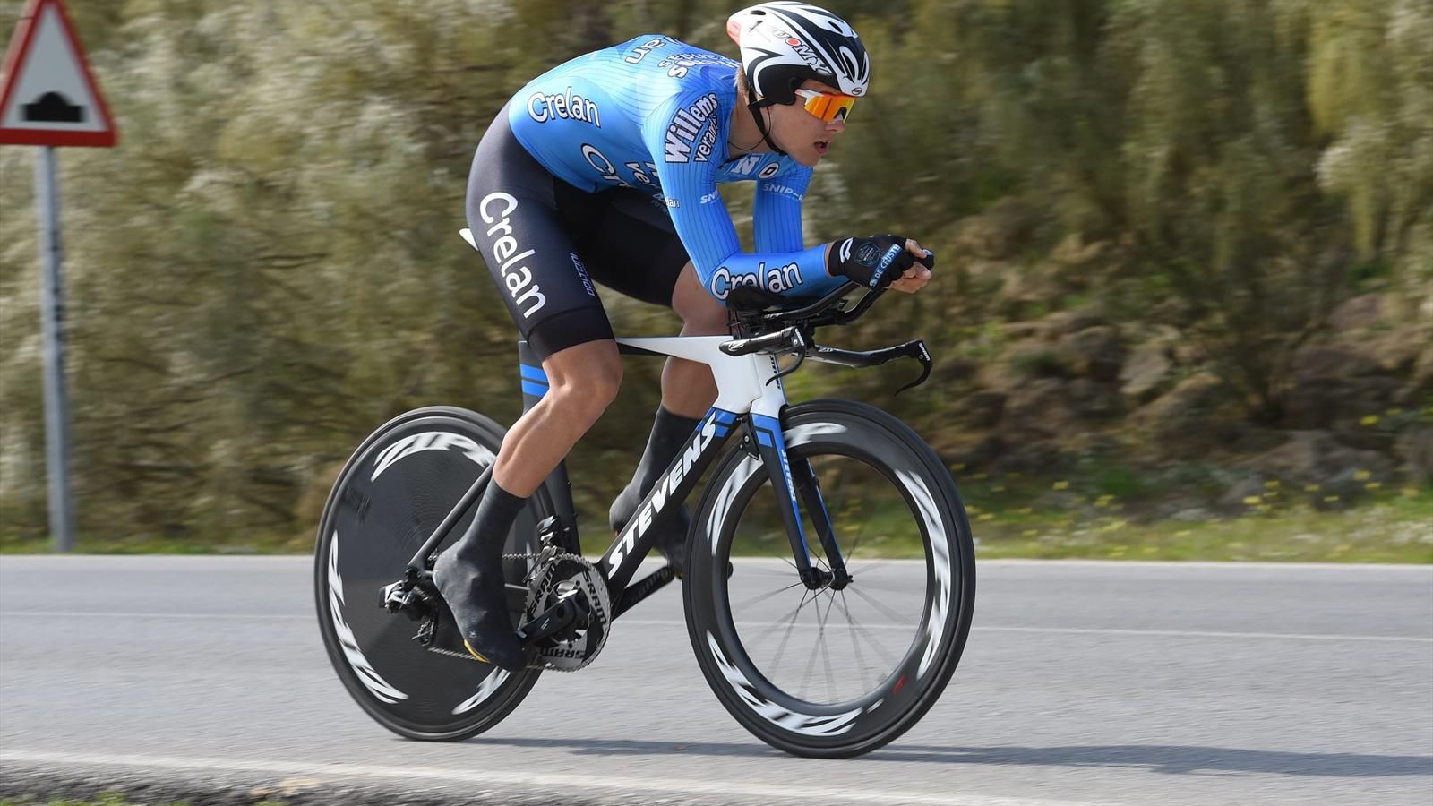 Cyclisme - Paris-Roubaix : Le coureur Michael Goolaertz âgé de 23 ans est décédé.