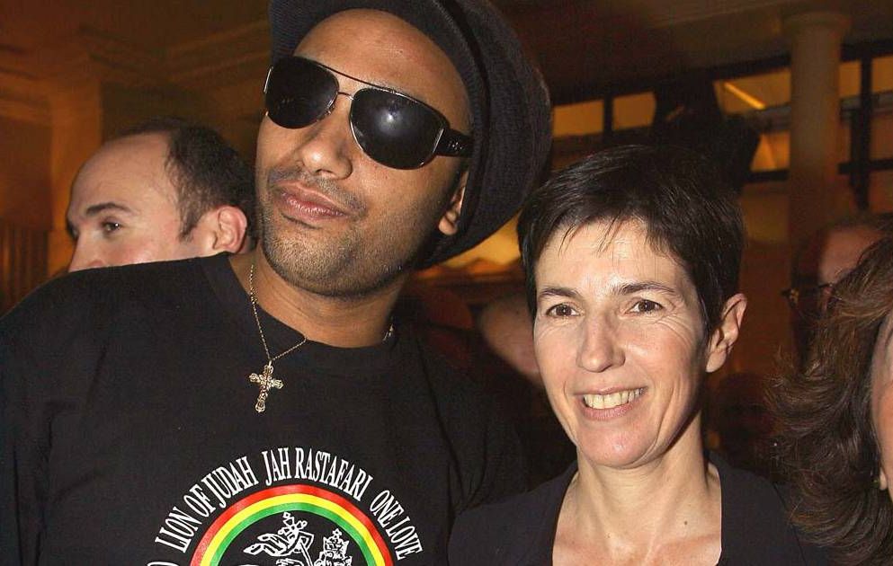 Doc Gynéco : Ses révélations sur son ex Christine Angot !