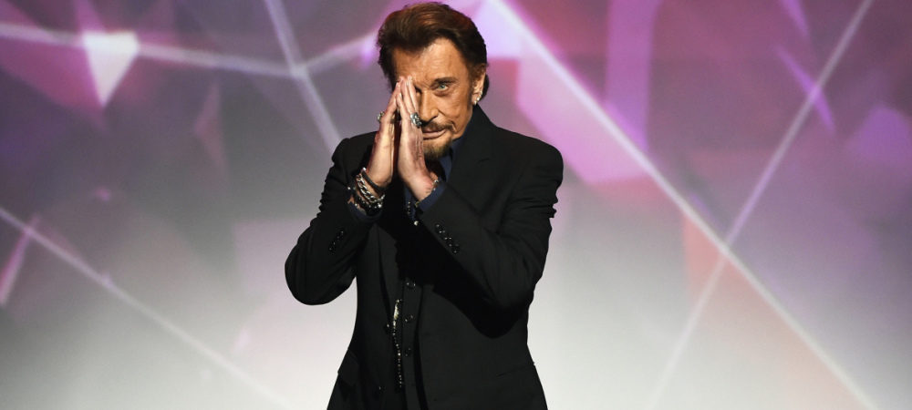 Johnny Hallyday : à quoi ressemble sa tombe quatre mois après son décès ?