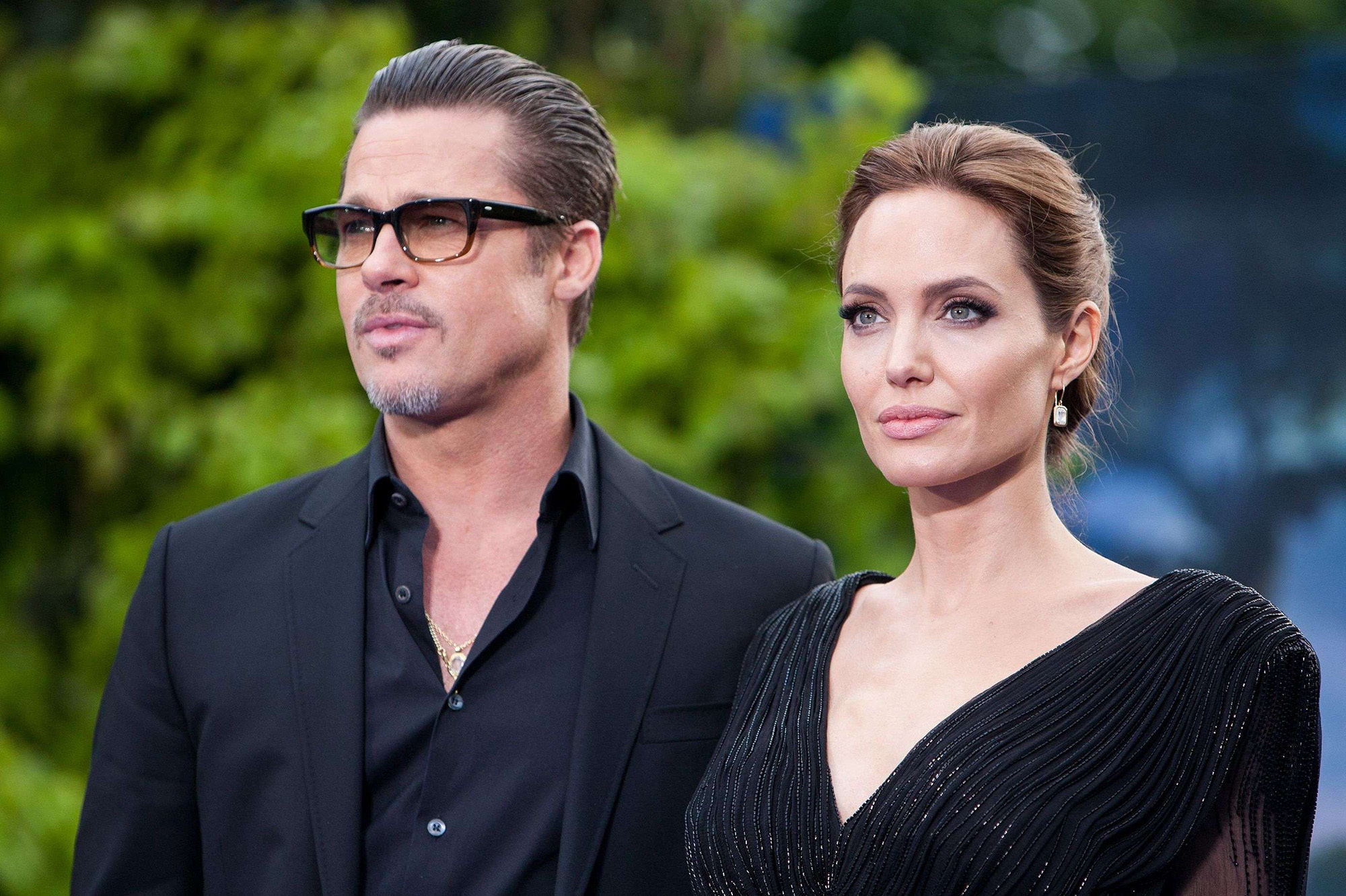 Angelina Jolie et Brad Pitt : leur divorce sera bientôt prononcé