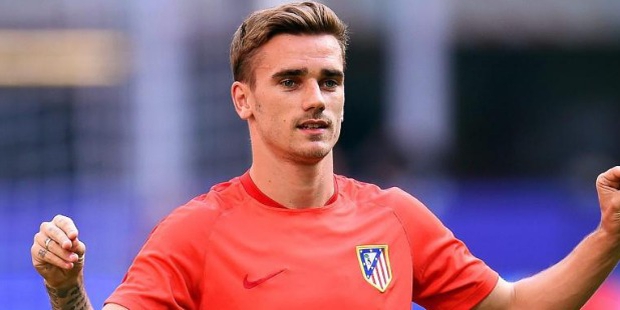 Antoine Griezmann : Sa jolie déclaration à sa fille pour son anniversaire