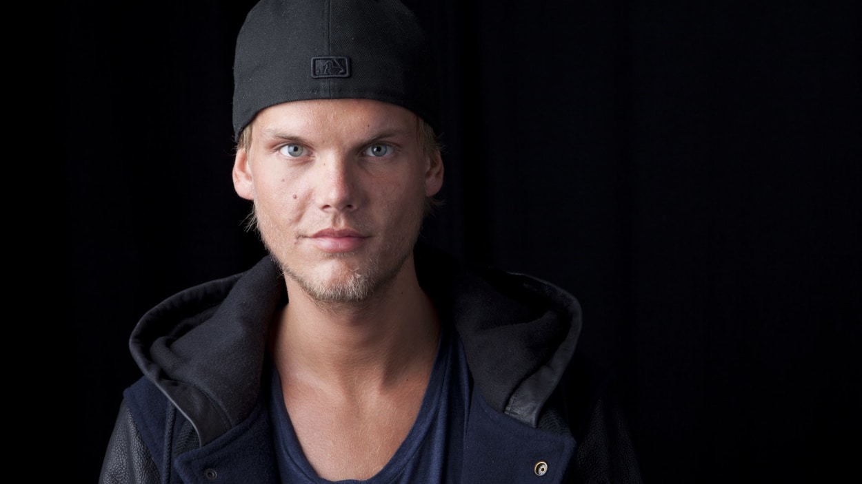 Mort du DJ Avicii : Sa famille révèle qu'il s'est suicidé