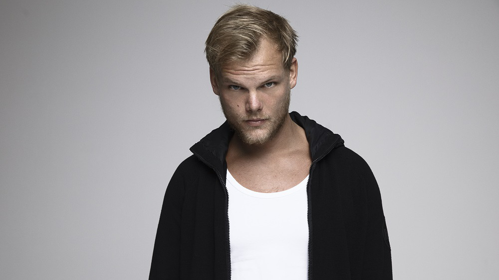 Le DJ suédois Avicii est décédé à l'âge de 28 ans