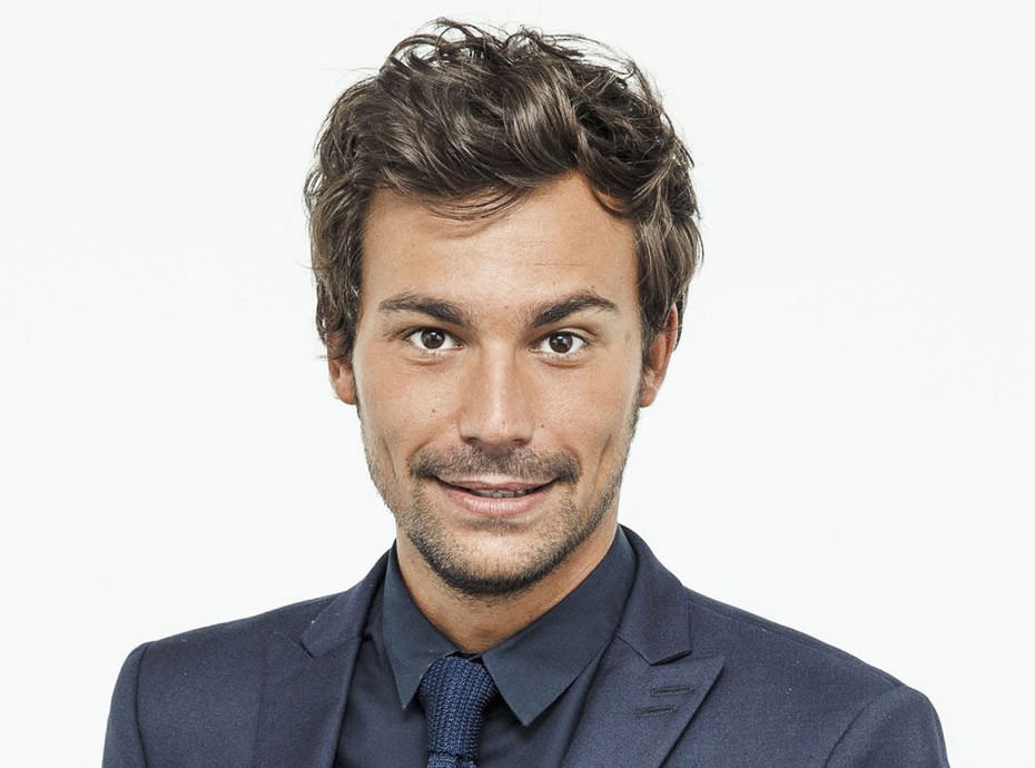 Bertrand Chameroy veut rejoindre Quotidien : "Je n’aurais pas l’impression de trahir Cyril Hanouna"