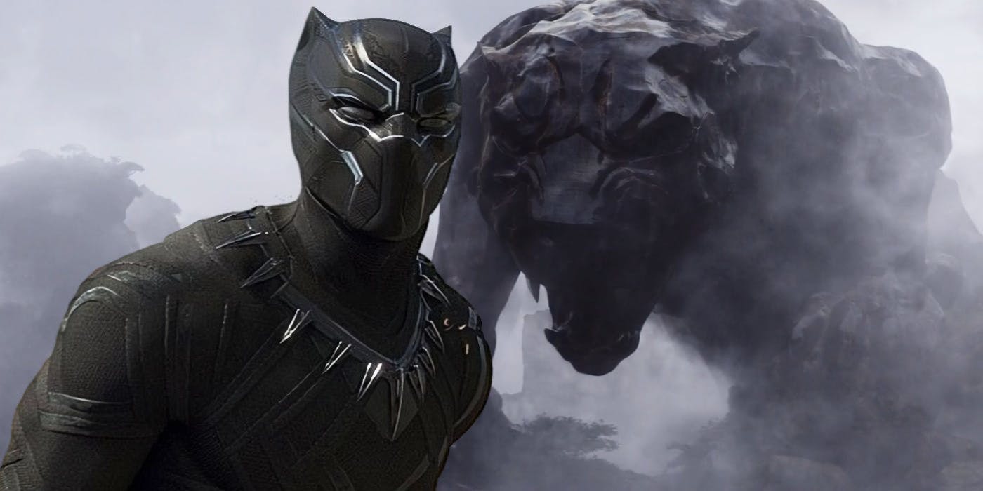 Black Panther, ou le héros Marvel rêvé pour ses enfants