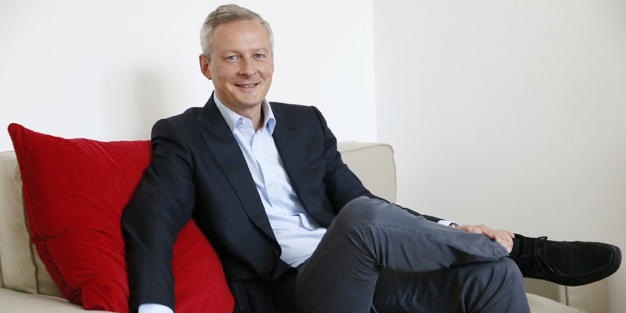 Bruno Le Maire se fait lyncher par des internautes après avoir posté une photo particulière