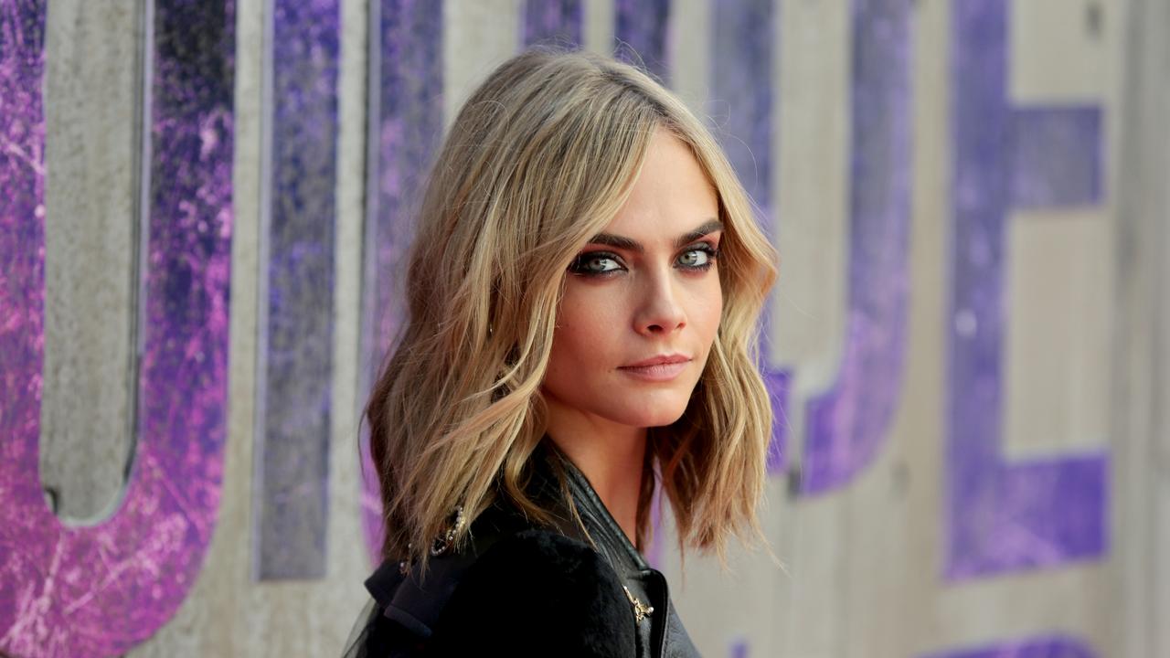 Cara Delevingne en couple avec une star de Pretty Little Liars !