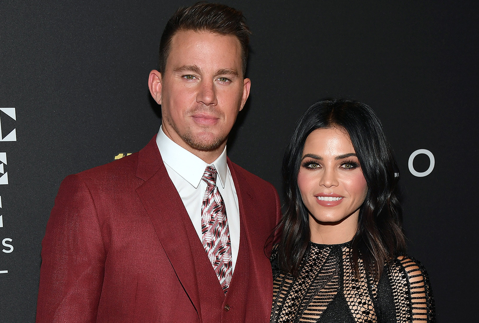 C'est fini, Channing Tatum et Jenna Dewan se séparent !