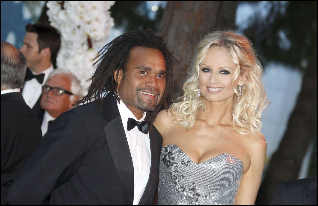 Adriana Karembeu : Son ex ne veut plus qu'elle porte son nom !