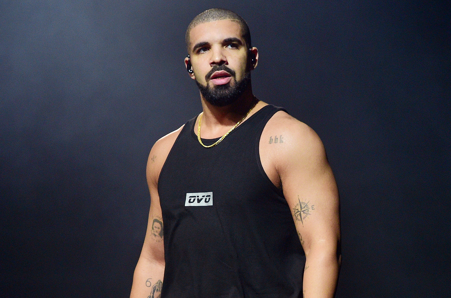 Drake annonce la sortie et le titre de son 5ème album solo