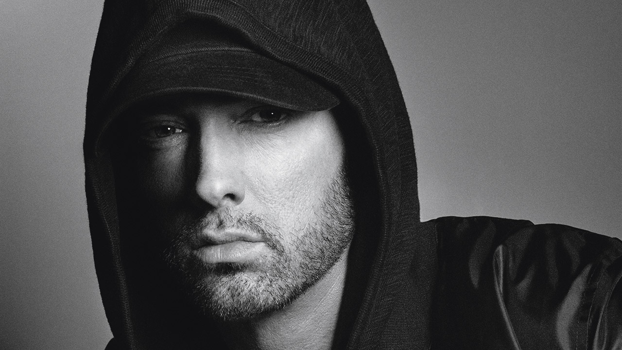Eminem : Le rappeur fête ses 10 ans de sobriété