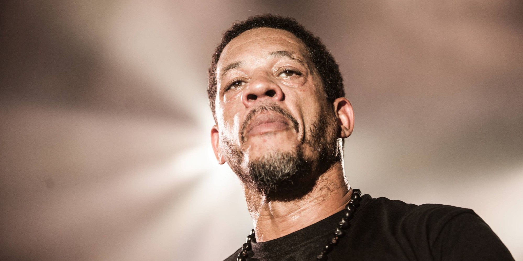 JoeyStarr s'en prend violemment à Sébastien Farran