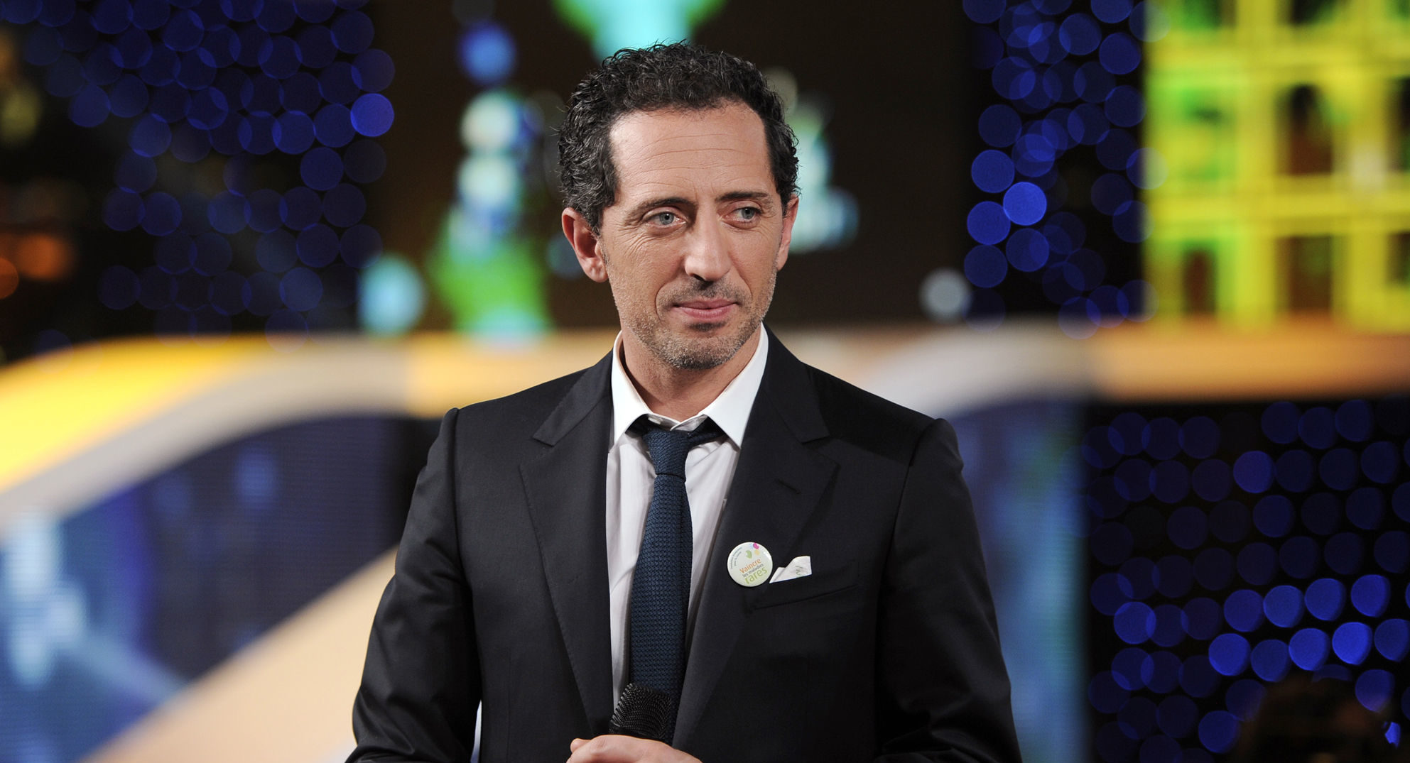 Danse avec les Stars : Gad Elmaleh explique son refus d’y participer !