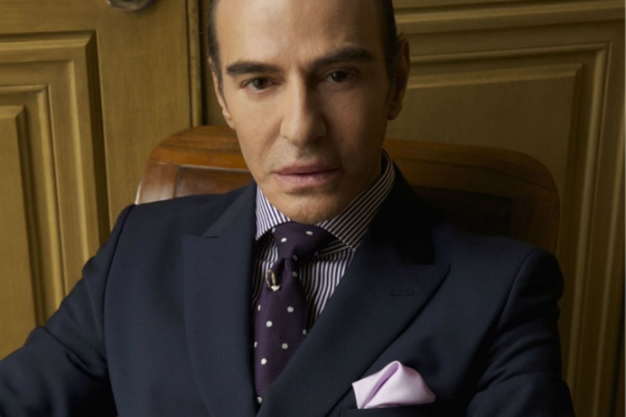 John Galliano n'utilisera plus de fourrure pour ses collections