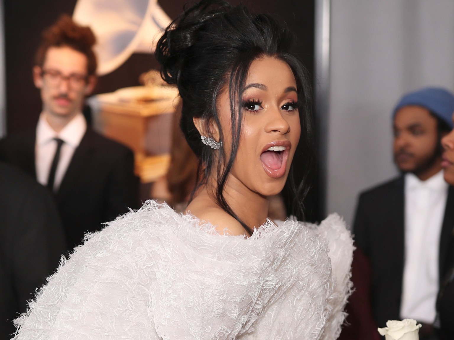 Cardi B : La rappeuse poursuivie en justice par son ancien manager