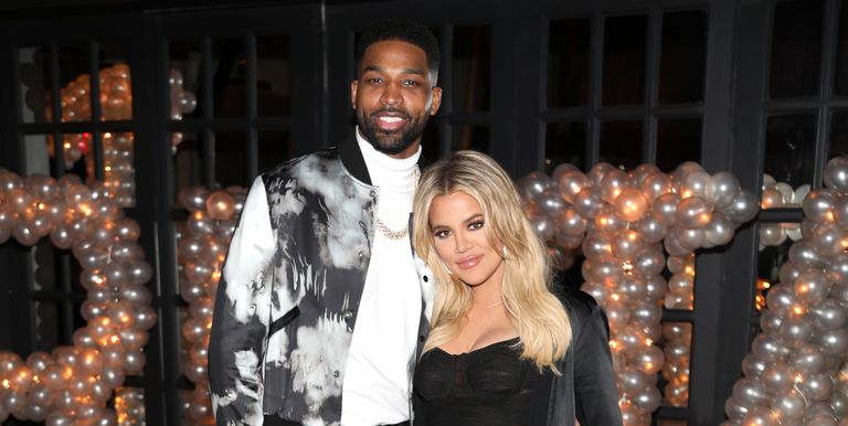 Khloé Kardashian enceinte... et trompée par Tristan Thompson : La vidéo choc