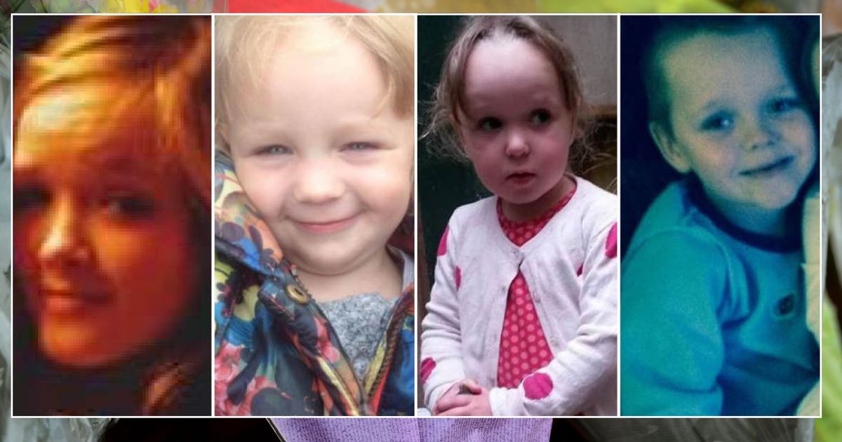 Grande-Bretagne : Une femme sort du coma et apprend que ses 4 enfants sont morts