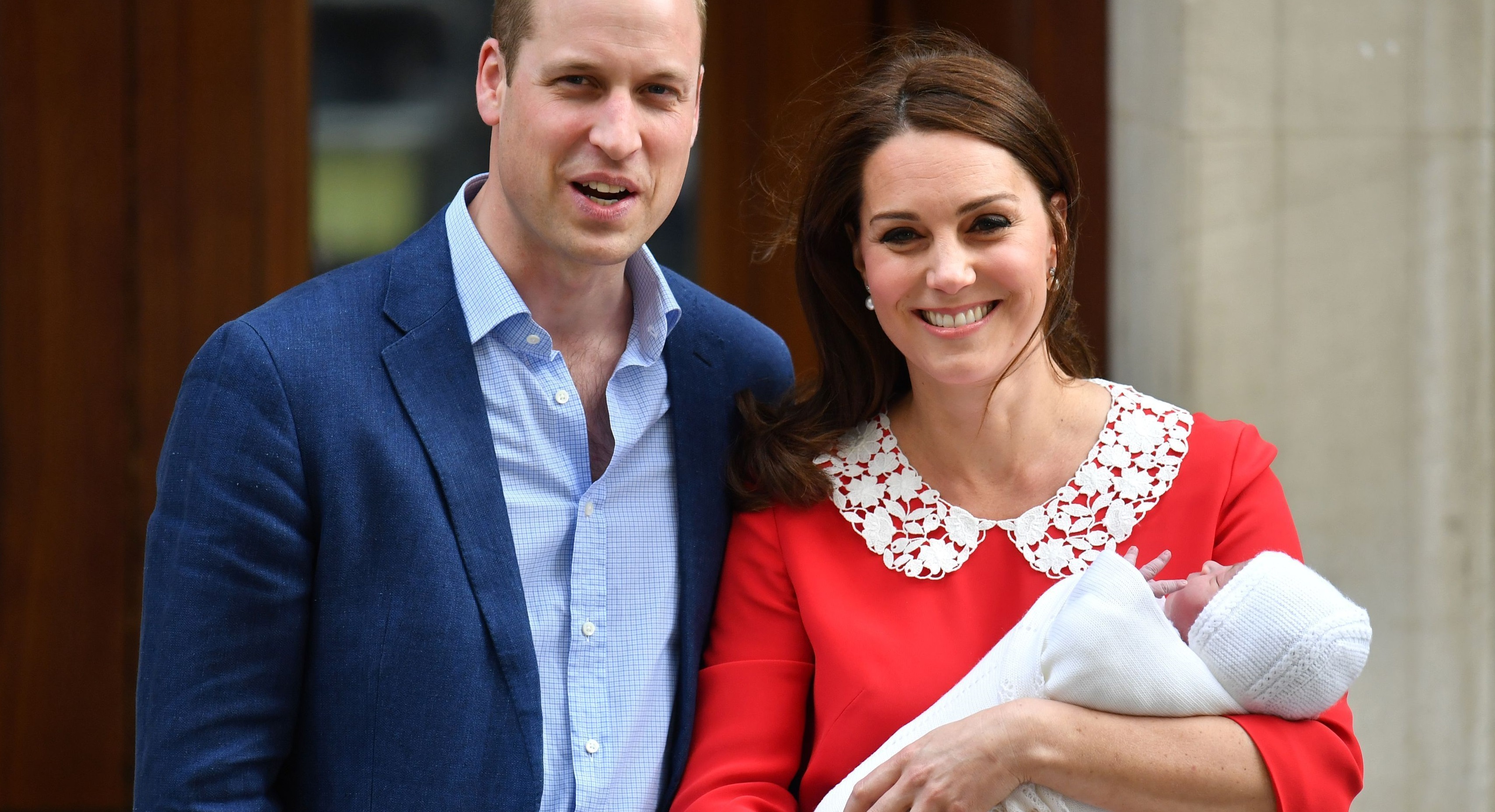 Kate Middleton : Une jeune maman inquiète pour son bébé