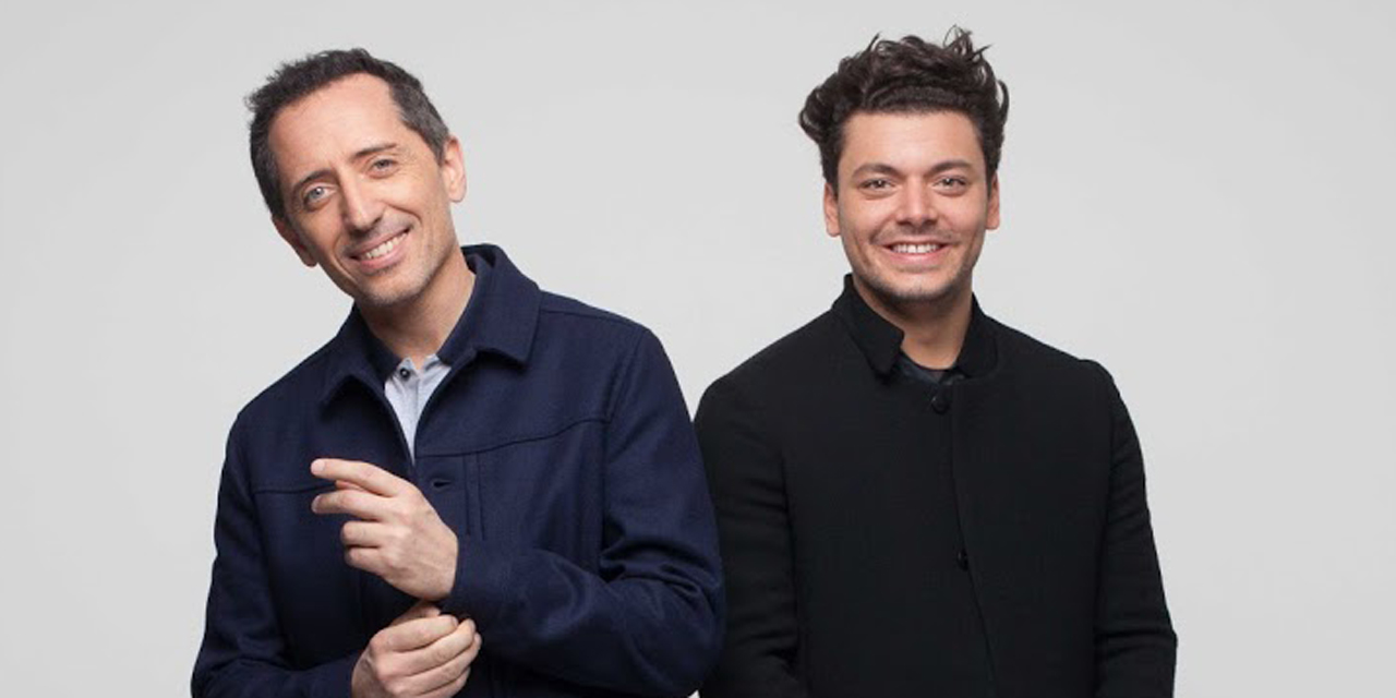 Sketch sur les chinois: Au coeur de la polémique, Gad Elmaleh s’excuse dans TPMP