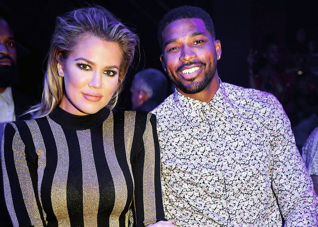 Khloé Kardashian : une des maîtresses de Tristan Thompson révèle être enceinte de lui