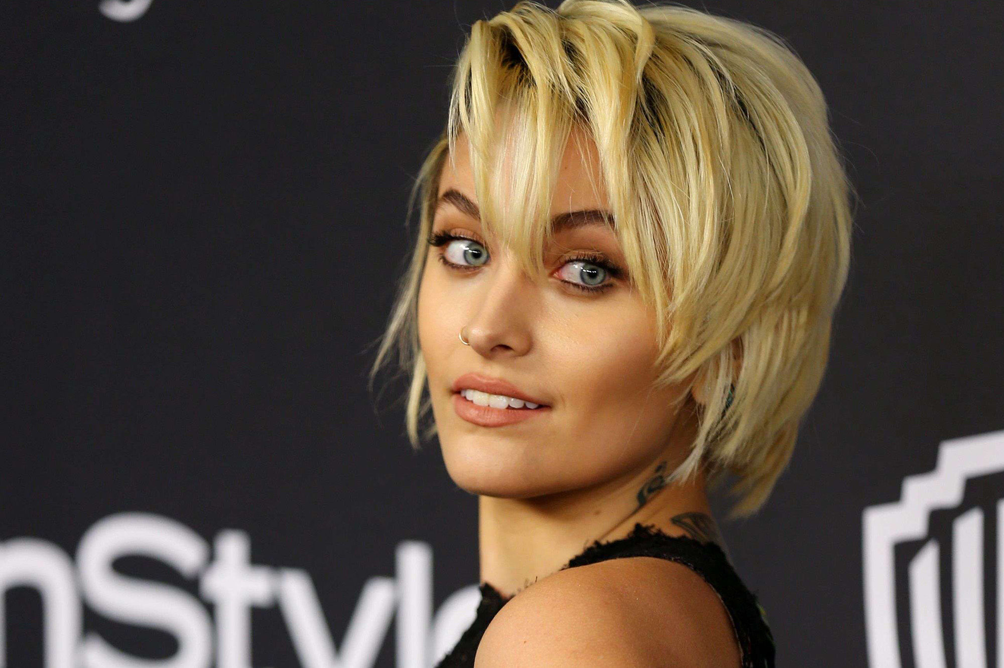 Paris Jackson tacle sa famille qui « s’inquiète pour elle »