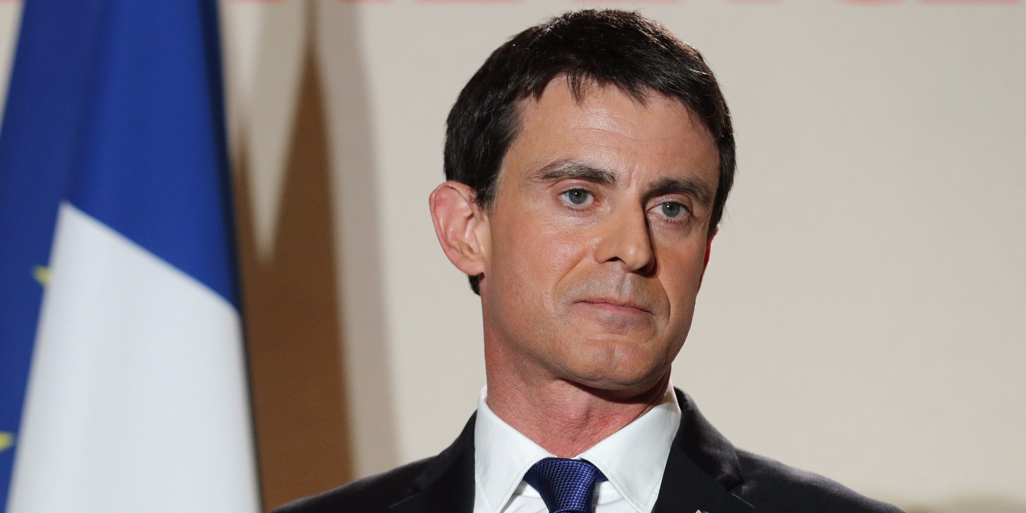 Séparé d'Anne Gravoin, Manuel Valls est en couple avec une députée LREM