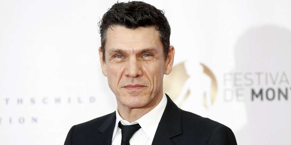 Marc Lavoine en couple avec une jeune romancière âgée de 22 ans ?