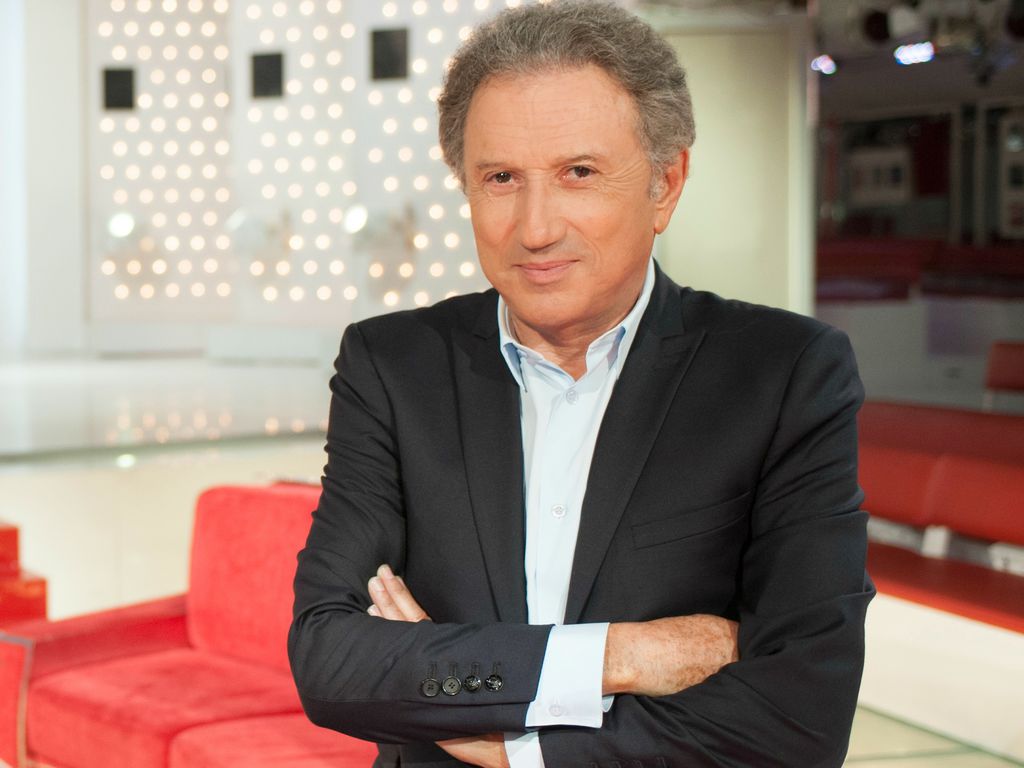 Michel Drucker : l’incertitude quant à son avenir sur France Télévision