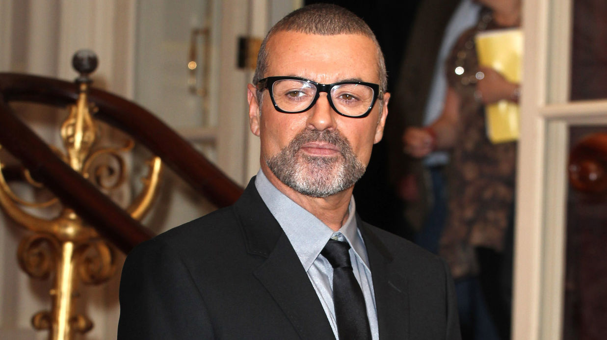 George Michael : Son dernier compagnon revendique l'héritage alors qu'il n’apparaîtrait en aucun cas sur le testament