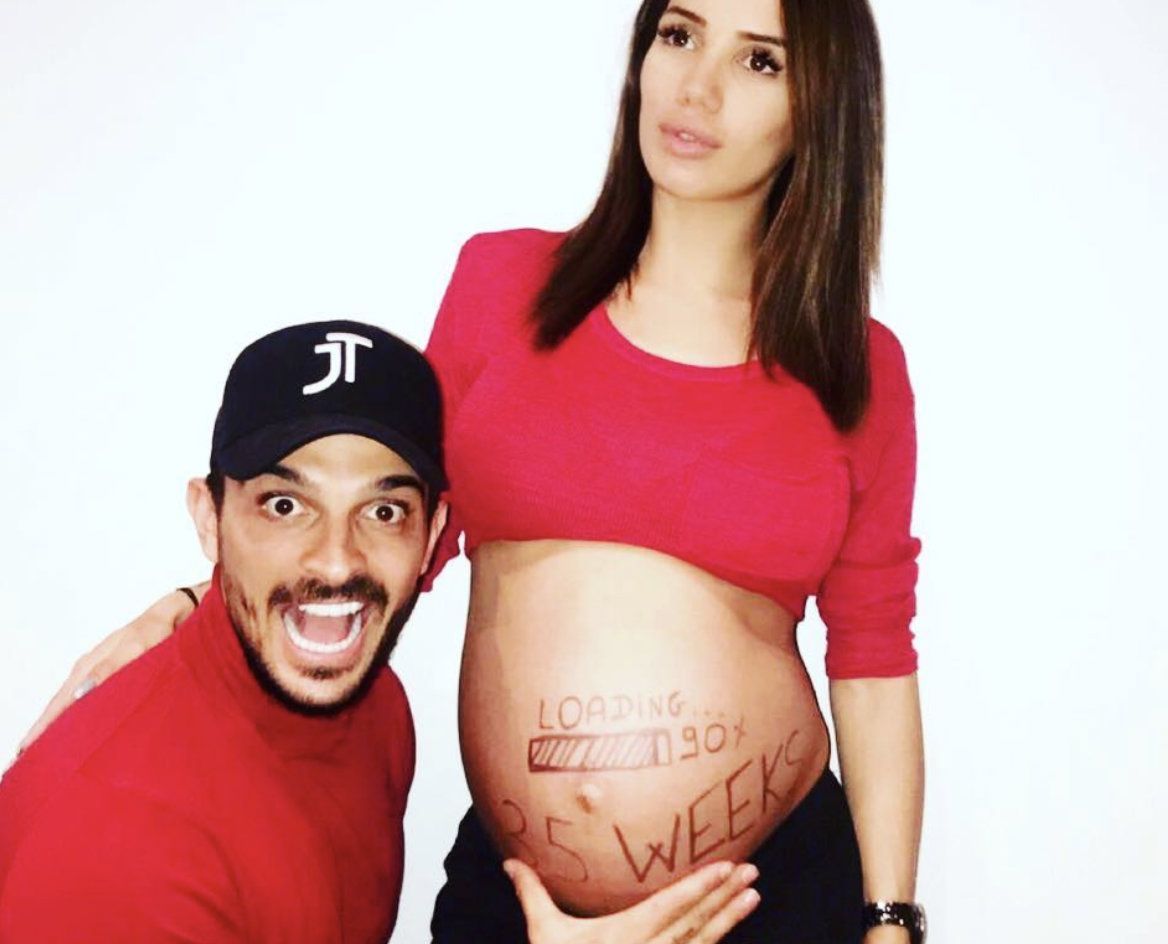 Manon Marsault : Son futur enfant Tiago Tanti sur Instagram ? Elle s’explique !