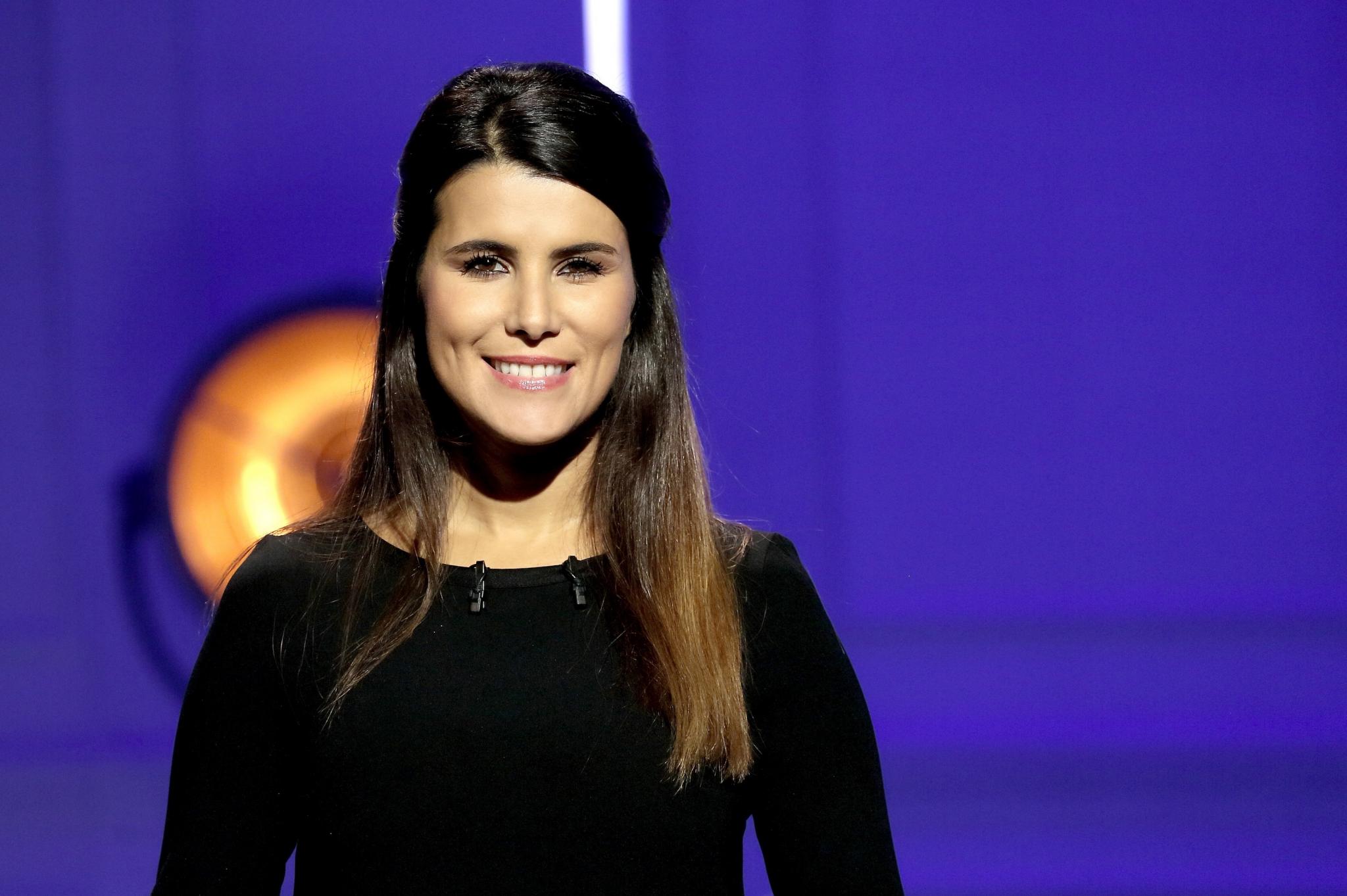 Karine Ferri : Le tendre message de Sandrine Quetier pour la co-animatrice de The Voice