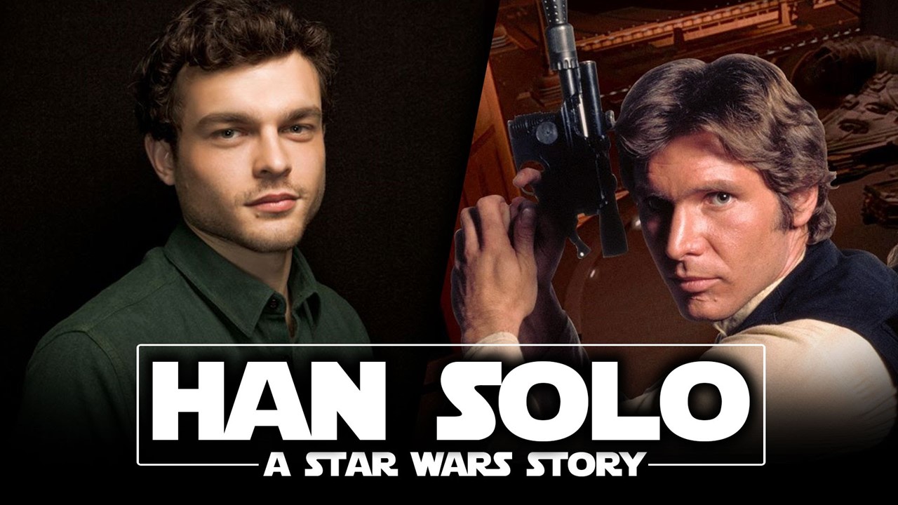 Star Wars : le spin-off sur Han Solo a enfin sa dernière bande-annonce