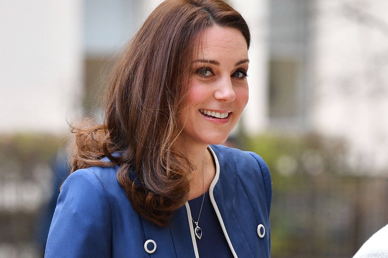 Kate Middleton maman pour la troisième fois : Pourquoi le 23 avril est un jour particulier pour les Anglais
