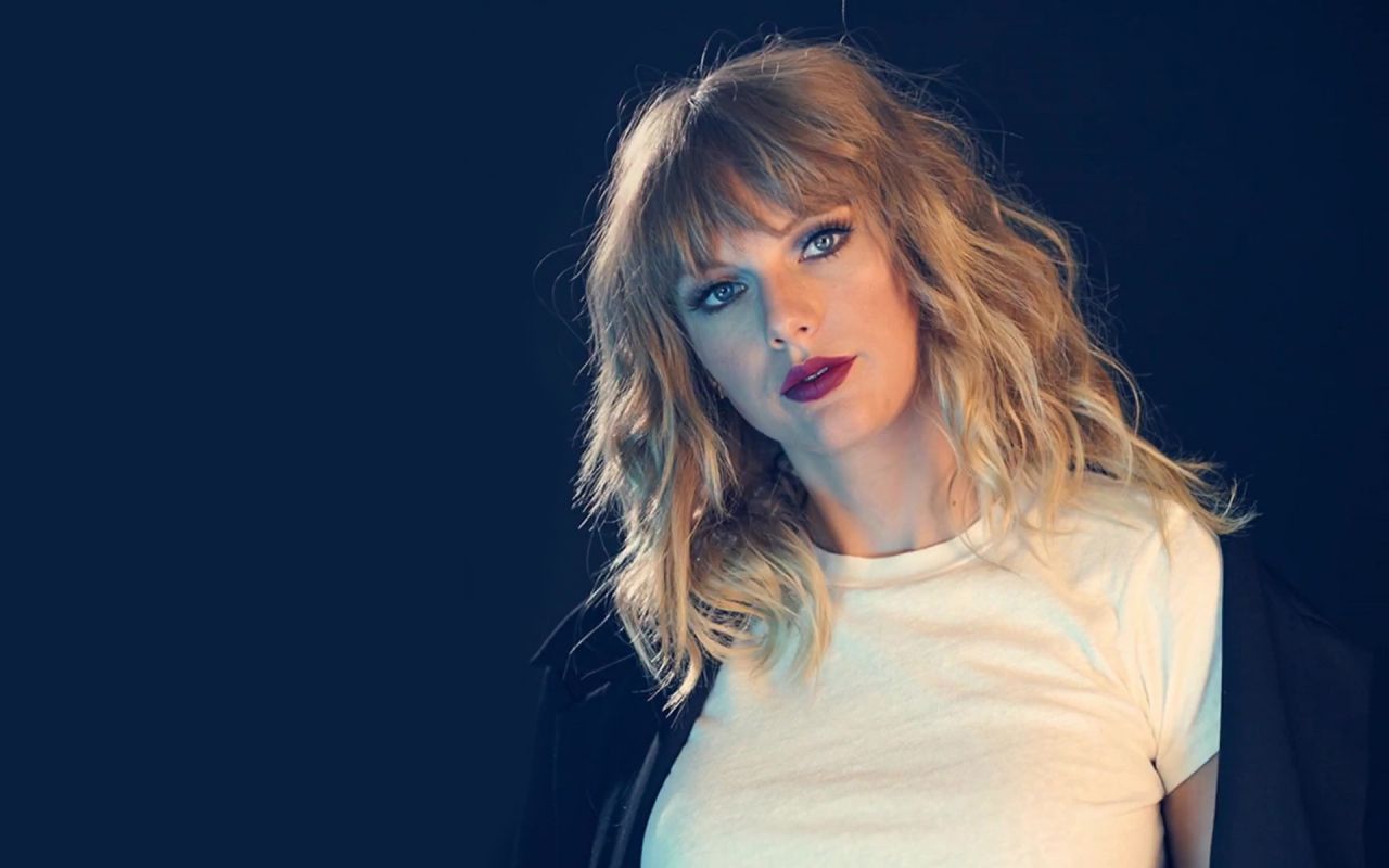 Taylor Swift a scanné les visages de son public lors d’un concert en Californie