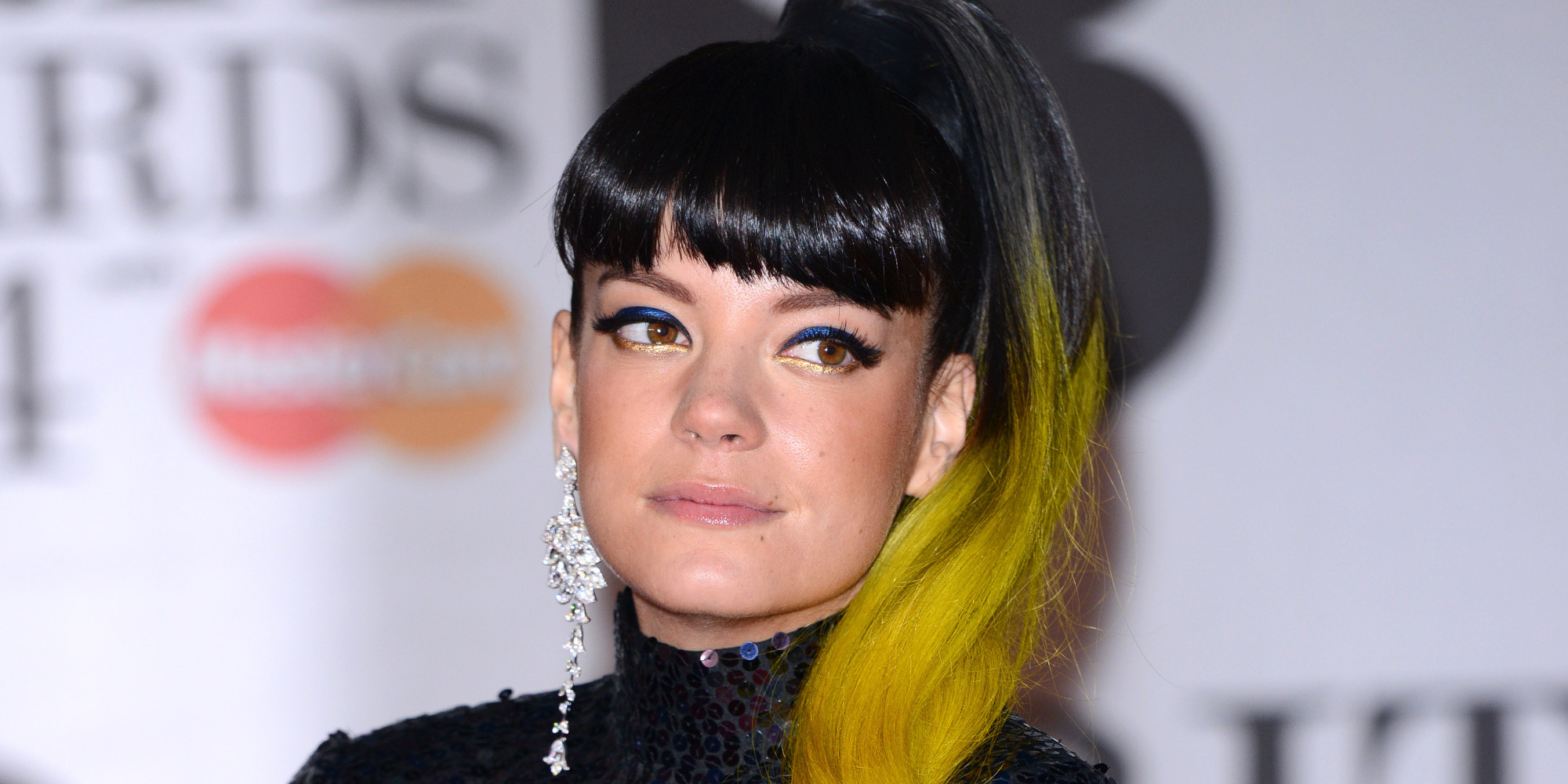 Lily Allen a été agressée sexuellement par un grand nom de la musique