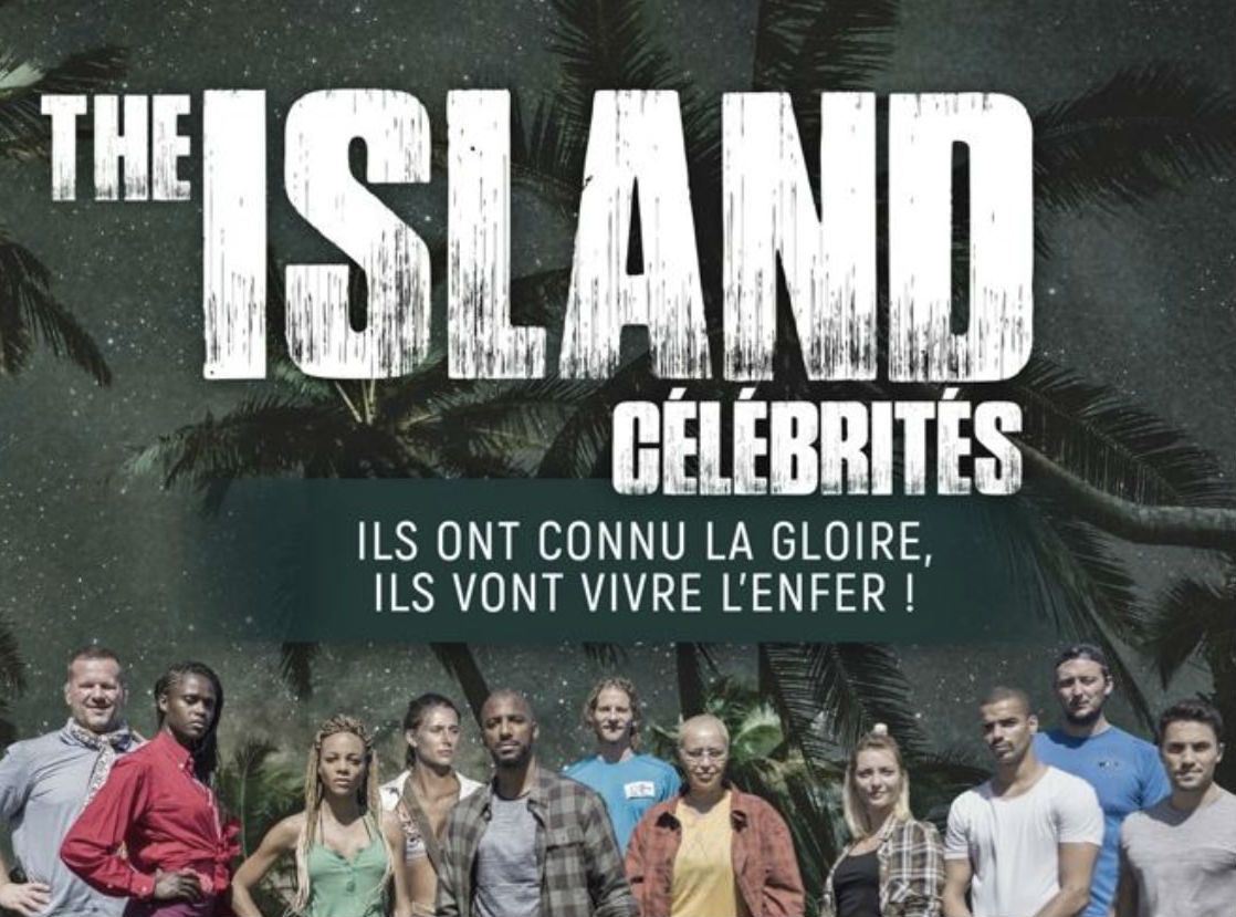 The Island Célébrités : Découvrez le casting de cette prochaine saison !