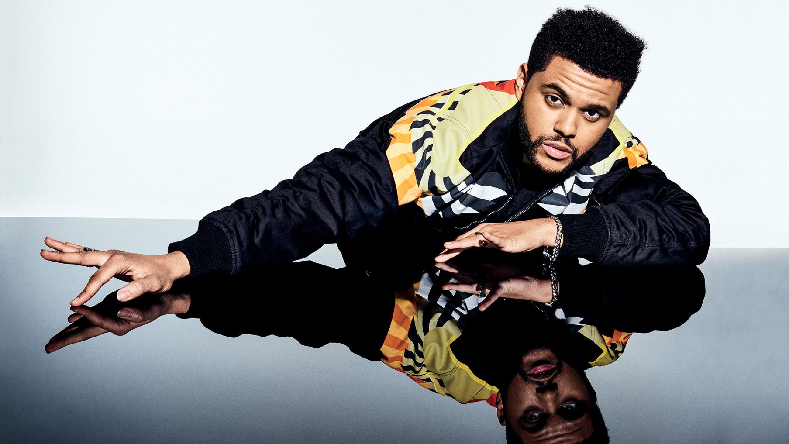 The Weeknd de nouveau en couple avec son ex ?