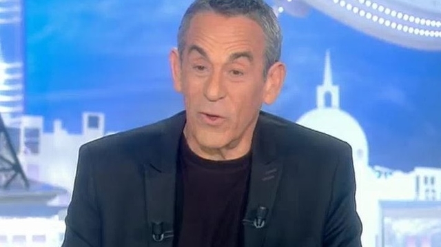 Nouvelle polémique chez Salut les terriens, Thierry Ardisson ne s’excusera pas