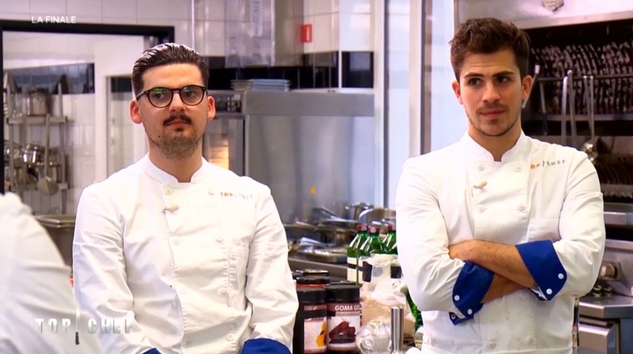 Top Chef : Découvrez qui a remporté la finale !