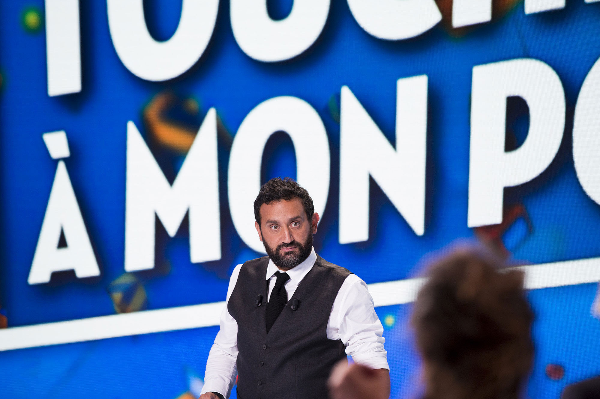 TPMP : Cyril Hanouna recrute un nouveau chroniqueur en direct