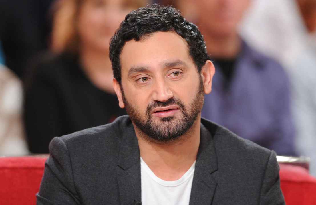 TPMP : Cyril Hanouna évoque son départ de l'émission