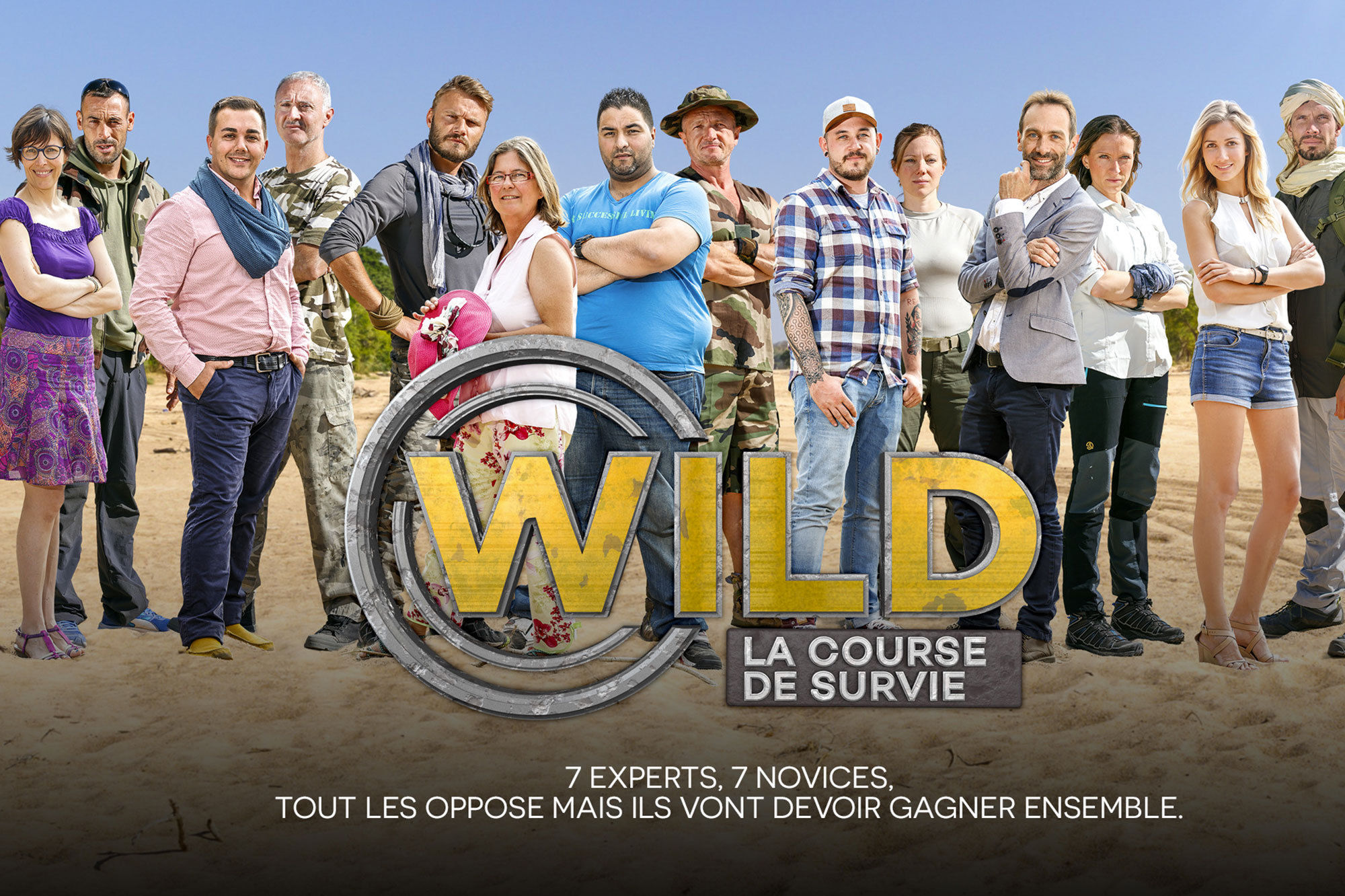 Wild : Après l'épisode de la diarrhée, de nouvelles scènes gênantes coupées au montage !