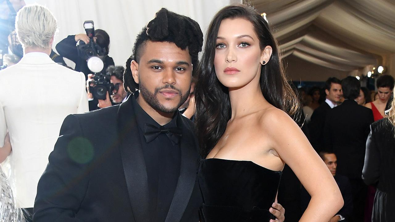 Cannes 2018 : Retour de flamme pour Bella Hadid et The Weeknd ?