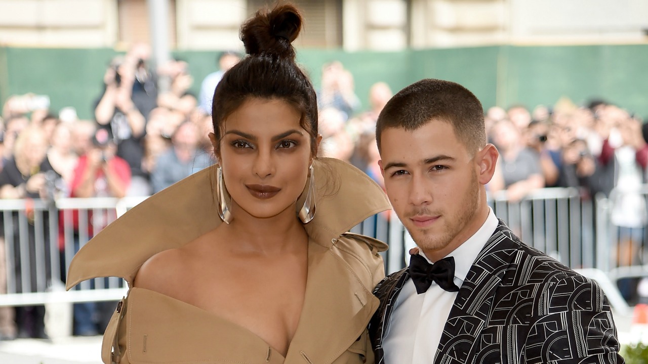 Priyanka Chopra : La star de Quantico serait en couple avec Nick Jonas !