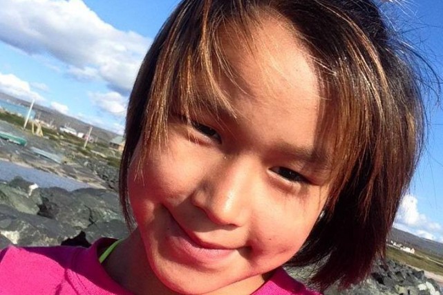 Canada : Ivre, une petite fille de 11 ans meurt de froid