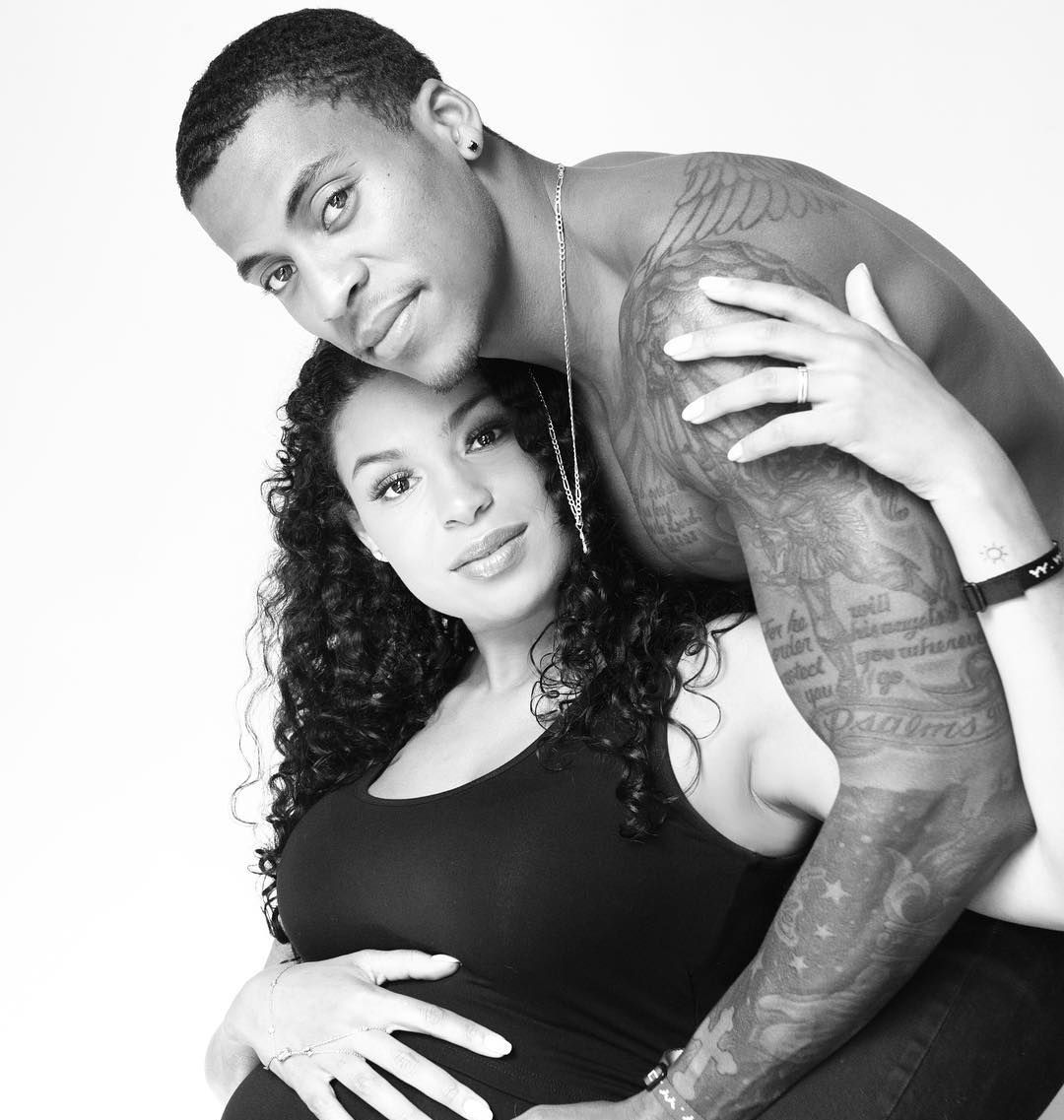 Jordin Sparks : L’ex de Jason Derulo est devenue maman !