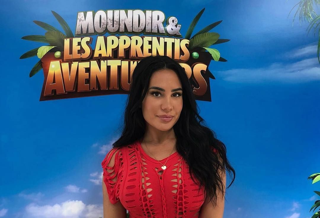 Moundir et les apprentis aventuriers 3 : Milla Jasmine répond aux remarques sur sa prise de poids